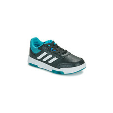 Adidas Rövid szárú edzőcipők Tensaur Sport 2.0 K Fekete 32 gyerek cipő
