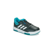 Adidas Rövid szárú edzőcipők Tensaur Sport 2.0 K Fekete 40 gyerek cipő