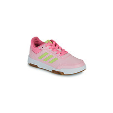Adidas Rövid szárú edzőcipők Tensaur Sport 2.0 K Rózsaszín 34 gyerek cipő