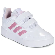 Adidas Rövid szárú edzőcipők TENSAUR SPORT 3.0  CF K Fehér 28