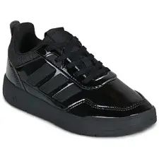 Adidas Rövid szárú edzőcipők TENSAUR SPORT 3.0 K Fekete 33 gyerek cipő