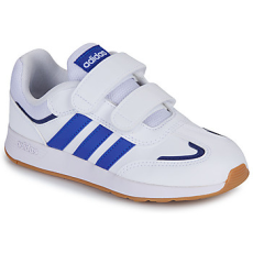 Adidas Rövid szárú edzőcipők TENSAUR SWITCH CF C Fehér 30