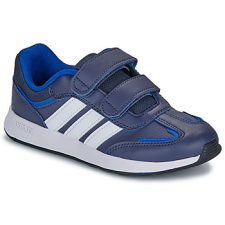 Adidas Rövid szárú edzőcipők TENSAUR SWITCH CF C Tengerész 35 gyerek cipő