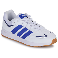 Adidas Rövid szárú edzőcipők TENSAUR SWITCH J Fehér 35 1/2