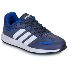 Adidas Rövid szárú edzőcipők TENSAUR SWITCH J Tengerész 40
