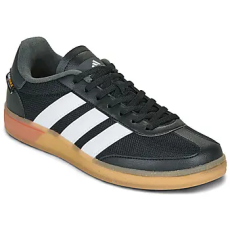Adidas Rövid szárú edzőcipők TRAINING SPEZIAL Fekete 38 2/3