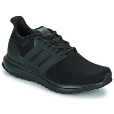 Adidas Rövid szárú edzőcipők UBOUNCE DNA Fekete 41 1/3