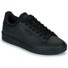 Adidas Rövid szárú edzőcipők URBAN COURT Fekete 44