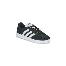 Adidas Rövid szárú edzőcipők VL COURT 2.0 Fekete 41 1/3 női cipő