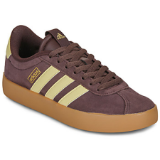 Adidas Rövid szárú edzőcipők VL COURT 3.0 Barna 40 2/3 női cipő