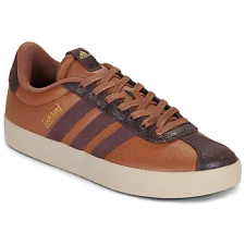 Adidas Rövid szárú edzőcipők VL COURT 3.0 Barna 48 férfi cipő