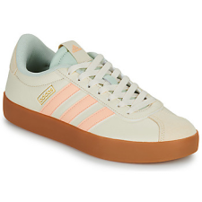 Adidas Rövid szárú edzőcipők VL COURT 3.0 Bézs 38 2/3 női cipő