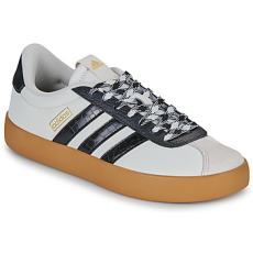 Adidas Rövid szárú edzőcipők VL COURT 3.0 Bézs 42
