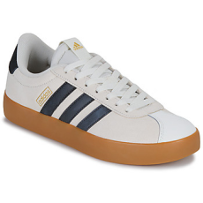 Adidas Rövid szárú edzőcipők VL COURT 3.0 Bézs 44