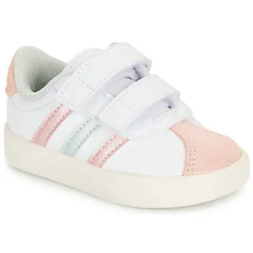 Adidas Rövid szárú edzőcipők VL COURT 3.0 CF I Fehér 20