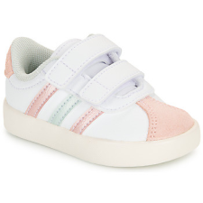 Adidas Rövid szárú edzőcipők VL COURT 3.0 CF I Fehér 21 gyerek cipő