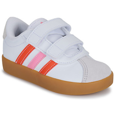 Adidas Rövid szárú edzőcipők VL COURT 3.0 CF I Fehér 22 gyerek cipő