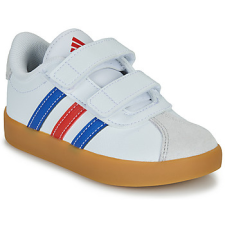 Adidas Rövid szárú edzőcipők VL COURT 3.0 CF I Fehér 26 gyerek cipő