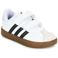 Adidas Rövid szárú edzőcipők VL COURT 3.0 CF I Fehér 27