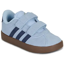 Adidas Rövid szárú edzőcipők VL COURT 3.0 CF I Kék 23 gyerek cipő