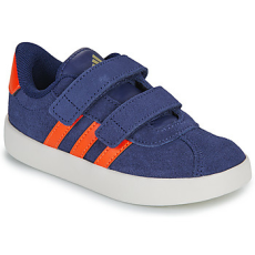 Adidas Rövid szárú edzőcipők VL COURT 3.0 CF I Kék 23 1/2
