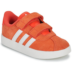 Adidas Rövid szárú edzőcipők VL COURT 3.0 CF I Narancssárga 21