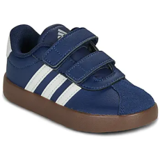 Adidas Rövid szárú edzőcipők VL COURT 3.0 CF I Tengerész 26 1/2