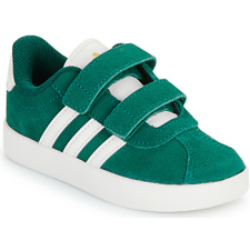 Adidas Rövid szárú edzőcipők VL COURT 3.0 CF I Zöld 21 gyerek cipő