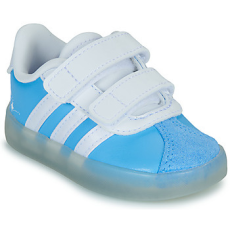 Adidas Rövid szárú edzőcipők VL COURT 3.0 CINDERELLA CF I Kék 26