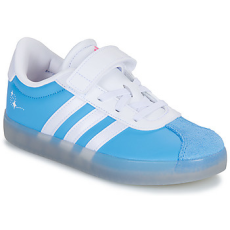 Adidas Rövid szárú edzőcipők VL COURT 3.0 CINDERELLA EL C Kék 33