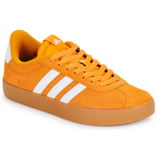 Adidas Rövid szárú edzőcipők VL COURT 3.0 Citromsárga 38