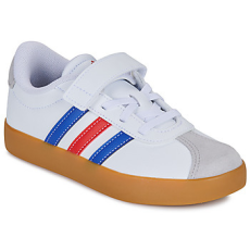 Adidas Rövid szárú edzőcipők VL COURT 3.0 EL C Fehér 31 1/2