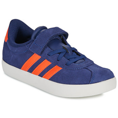 Adidas Rövid szárú edzőcipők VL COURT 3.0 EL C Tengerész 30