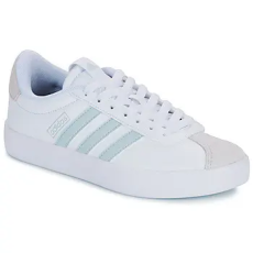 Adidas Rövid szárú edzőcipők VL COURT 3.0 Fehér 40