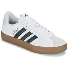 Adidas Rövid szárú edzőcipők VL COURT 3.0 Fehér 40 2/3 női cipő