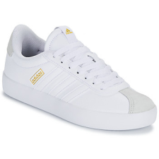 Adidas Rövid szárú edzőcipők VL COURT 3.0 Fehér 40 2/3 női cipő