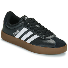 Adidas Rövid szárú edzőcipők VL COURT 3.0 Fekete 36