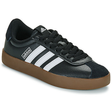 Adidas Rövid szárú edzőcipők VL COURT 3.0 Fekete 38 női cipő