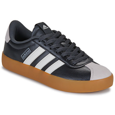 Adidas Rövid szárú edzőcipők VL COURT 3.0 Fekete 38