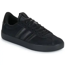Adidas Rövid szárú edzőcipők VL COURT 3.0 Fekete 40 2/3