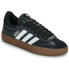 Adidas Rövid szárú edzőcipők VL COURT 3.0 Fekete 41 1/3 férfi cipő