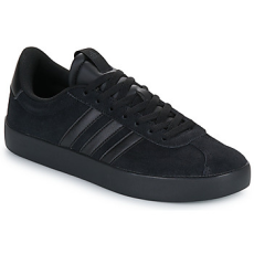 Adidas Rövid szárú edzőcipők VL COURT 3.0 Fekete 42