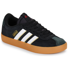 Adidas Rövid szárú edzőcipők VL COURT 3.0 Fekete 46 2/3 női cipő