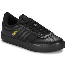 Adidas Rövid szárú edzőcipők VL COURT 3.0 Fekete 47 1/3