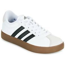 Adidas Rövid szárú edzőcipők VL COURT 3.0 K Fehér 35