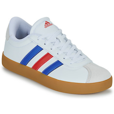 Adidas Rövid szárú edzőcipők VL COURT 3.0 K Fehér 38 2/3