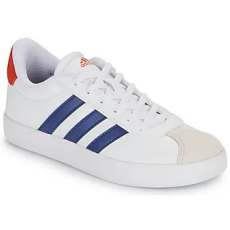 Adidas Rövid szárú edzőcipők VL COURT 3.0 K Fehér 39 1/3
