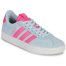 Adidas Rövid szárú edzőcipők VL COURT 3.0 Kék 37 1/3 női cipő