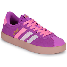 Adidas Rövid szárú edzőcipők VL COURT 3.0 Lila 38 2/3 női cipő