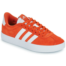 Adidas Rövid szárú edzőcipők VL COURT 3.0 Narancssárga 45 1/3 női cipő